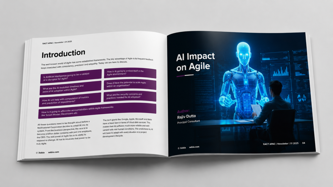 Brochure Design