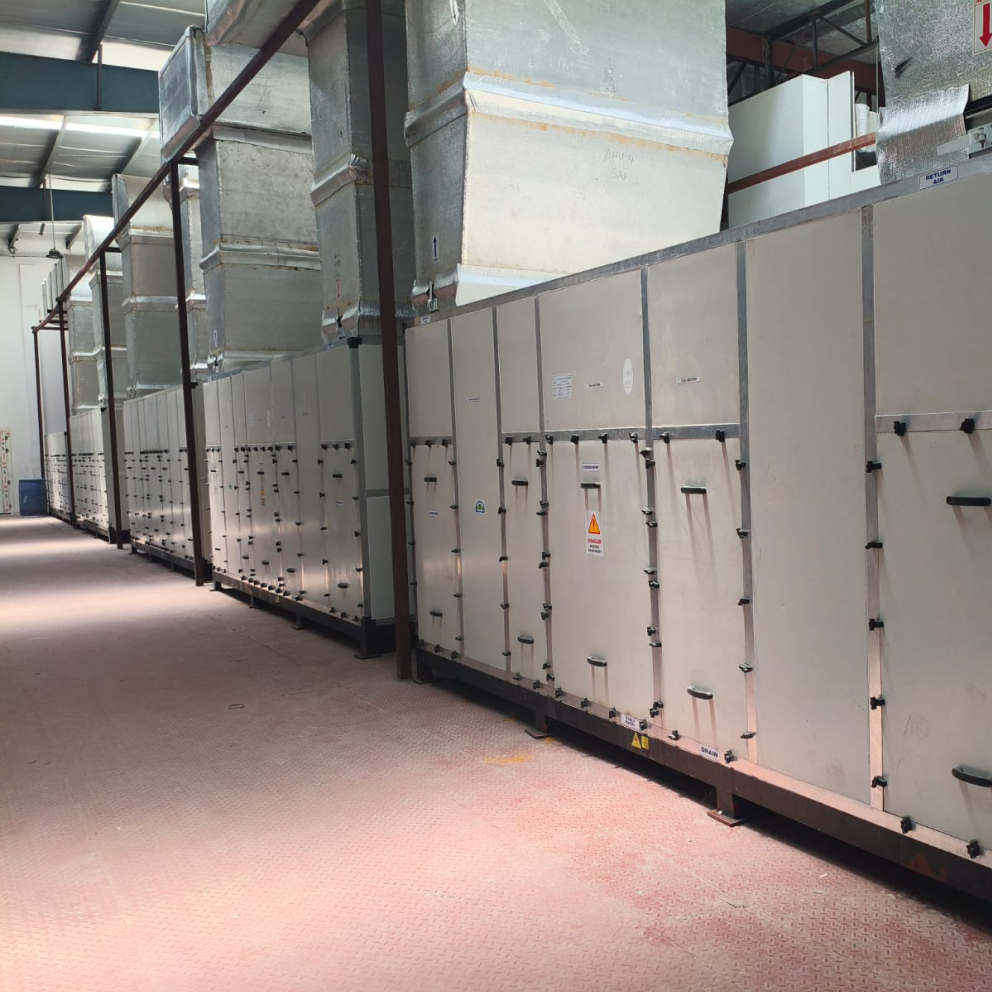 Air Handling Unit