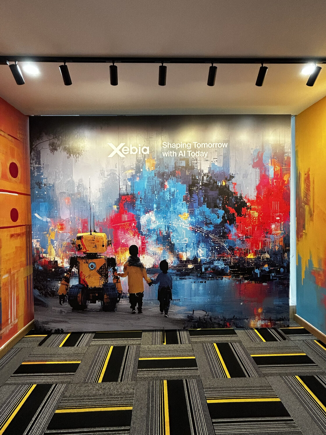Office Branding