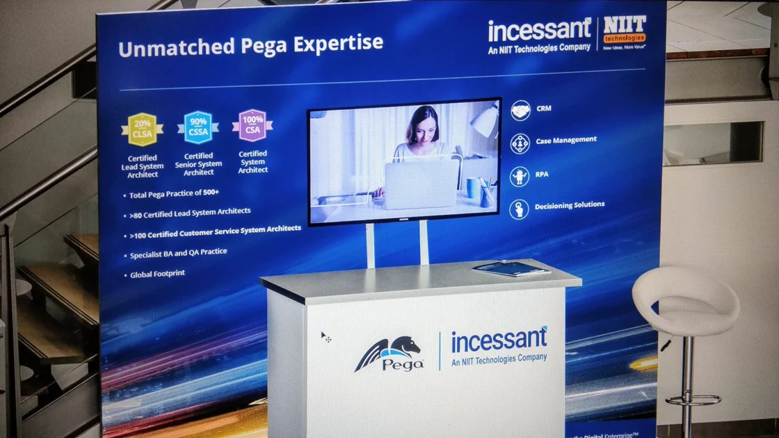 Booth Design