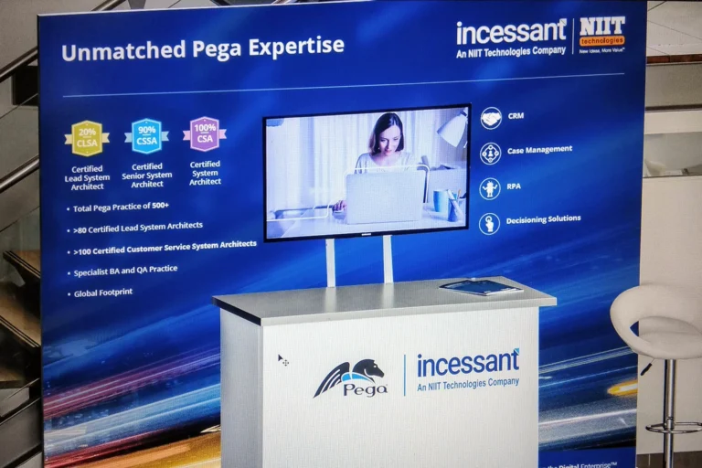 Booth Design